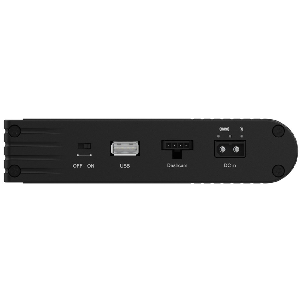 Blackvue B130A Safy - batteria per dascham - 7500mAh-sectorcam.it