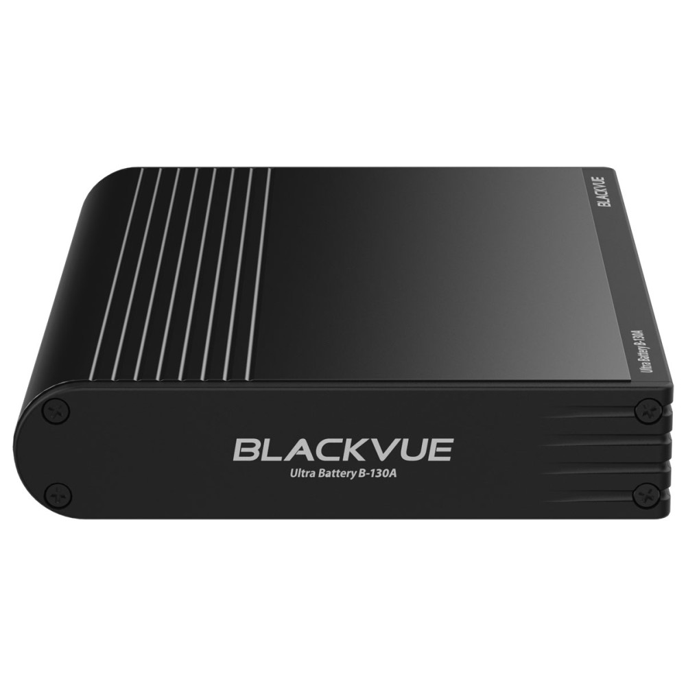 Blackvue B130A Safy - batteria per dascham - 7500mAh-sectorcam.it