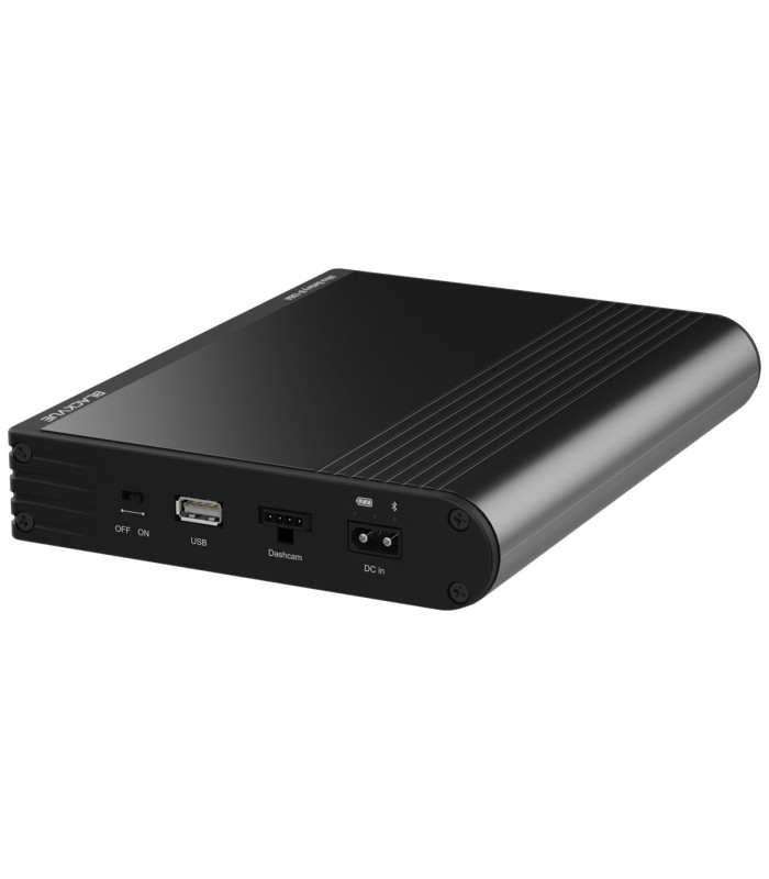 B130A SAFY - batteria per dascham - 7500mAh
