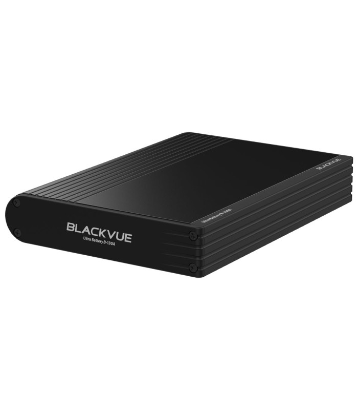 Blackvue B130A Safy - batteria per dascham - 7500mAh-sectorcam.it