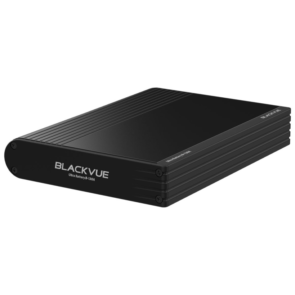 Blackvue B130A Safy - batteria per dascham - 7500mAh-sectorcam.it