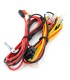 Cavo di ricarica per batterie per dashcam EnergyWell-sectorcam.it