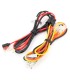 Cavo di ricarica per batterie per dashcam EnergyWell-sectorcam.it