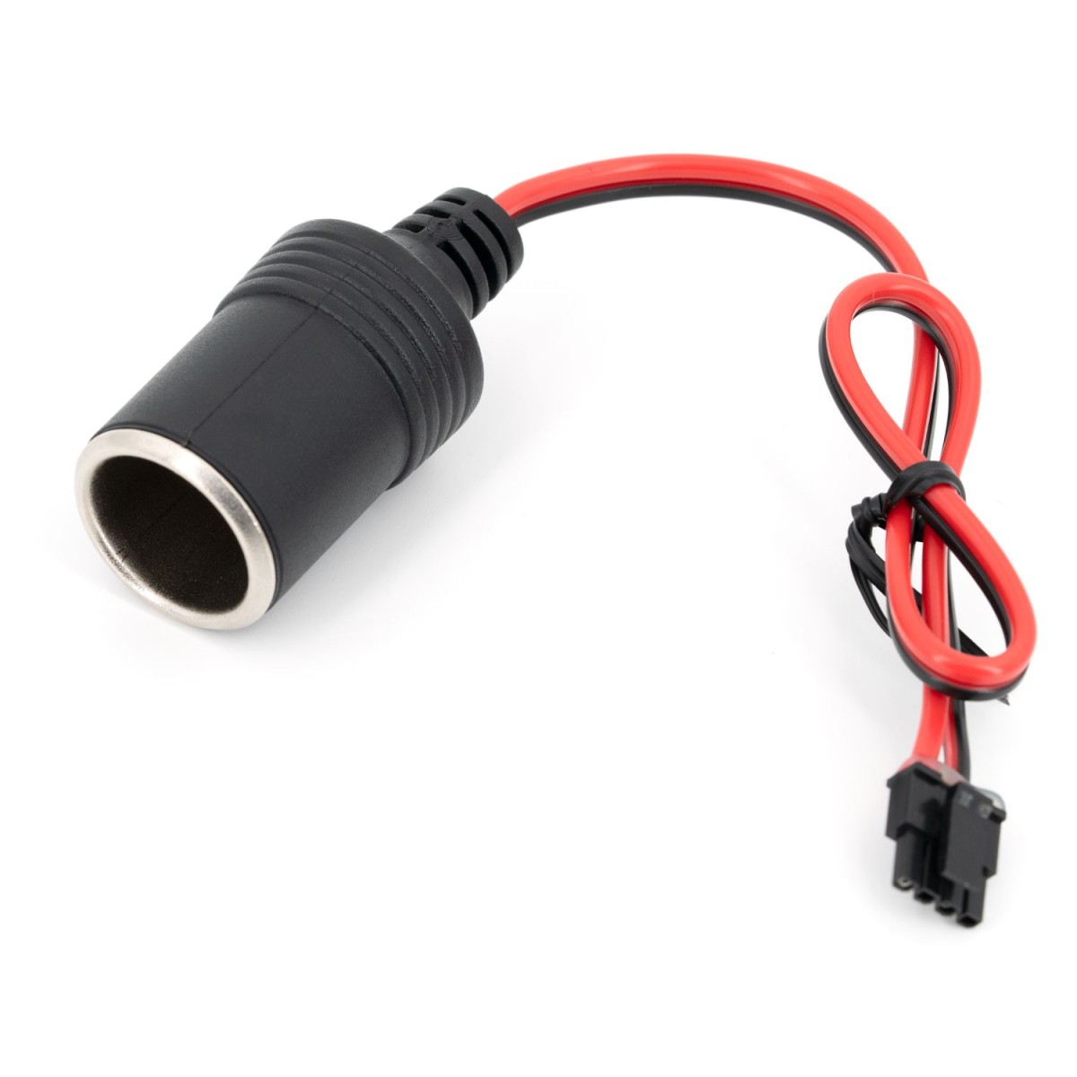 Cavo di uscita per accendisigari per batteria Viofo BP100-sectorcam.it