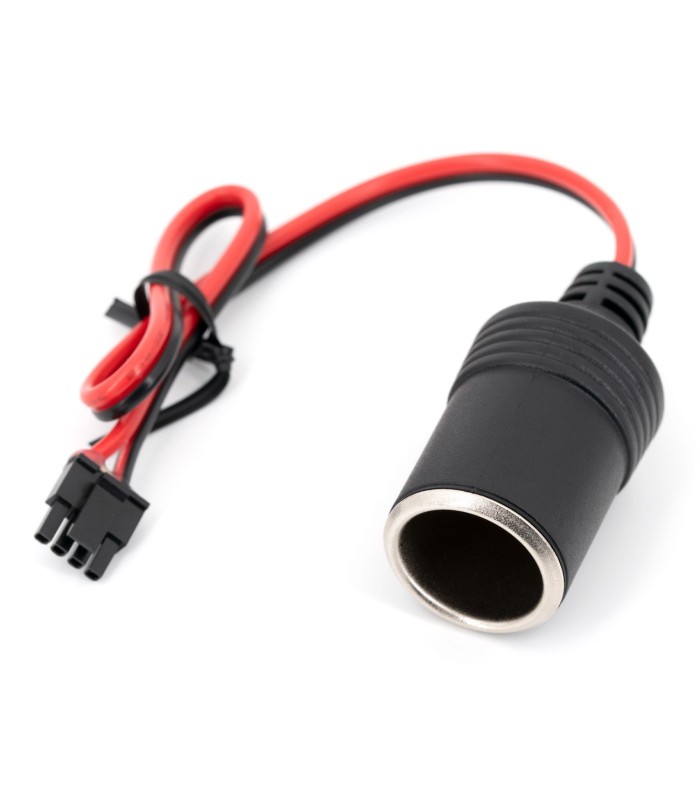 Cavo di uscita per accendisigari per batteria Viofo BP100-sectorcam.it