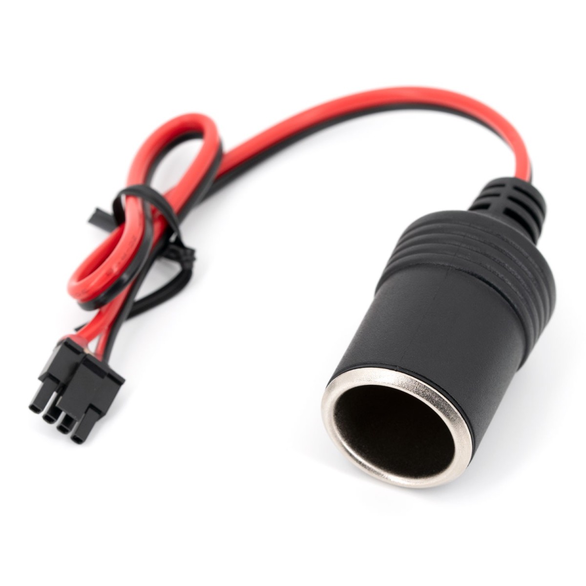 Cavo di uscita per accendisigari per batteria Viofo BP100-sectorcam.it