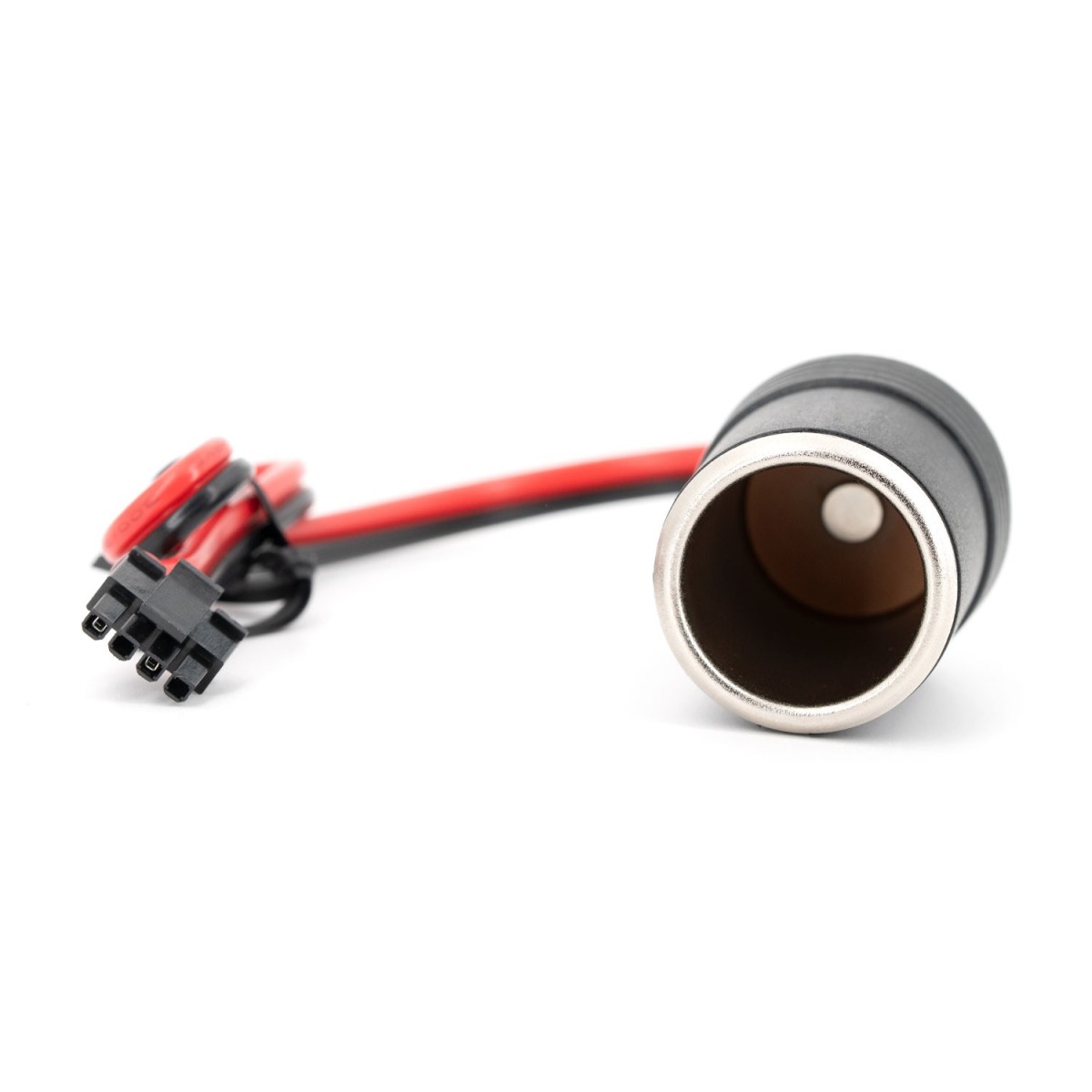 Cavo di uscita per accendisigari per batteria Viofo BP100-sectorcam.it