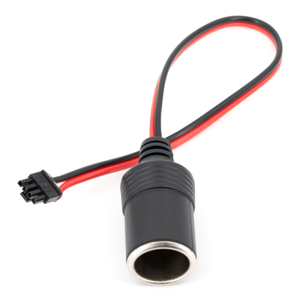 Cavo di uscita per accendisigari per batteria Viofo BP100-sectorcam.it