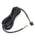 Cavo alimentazione dashcam tramite batteria Viofo BP100-sectorcam.it