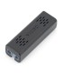 Alimentatore dascham 12V USB-C 5V per batteria Viofo BP100-sectorcam.it