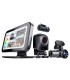 Vantrue Pilot 2 - 4CH 2K HDR + Dashcam Telecamera-carpalay e android auto