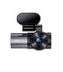 Vantrue Pilot 2 - 4CH 2K HDR + Dashcam Telecamera-carpalay e android auto