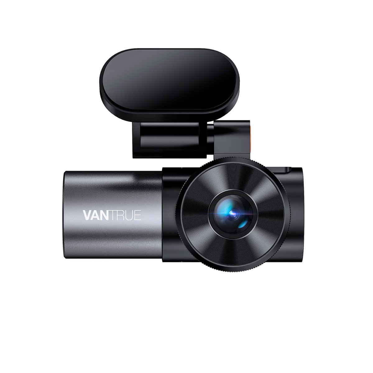Vantrue Pilot 2 - 4CH 2K HDR + Dashcam Telecamera-carpalay e android auto