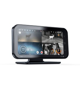 Pilot 2 - DashCam Termica