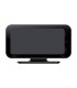 Vantrue Pilot 2-DashCam Termica con carplay e android auto-sectorcam.it
