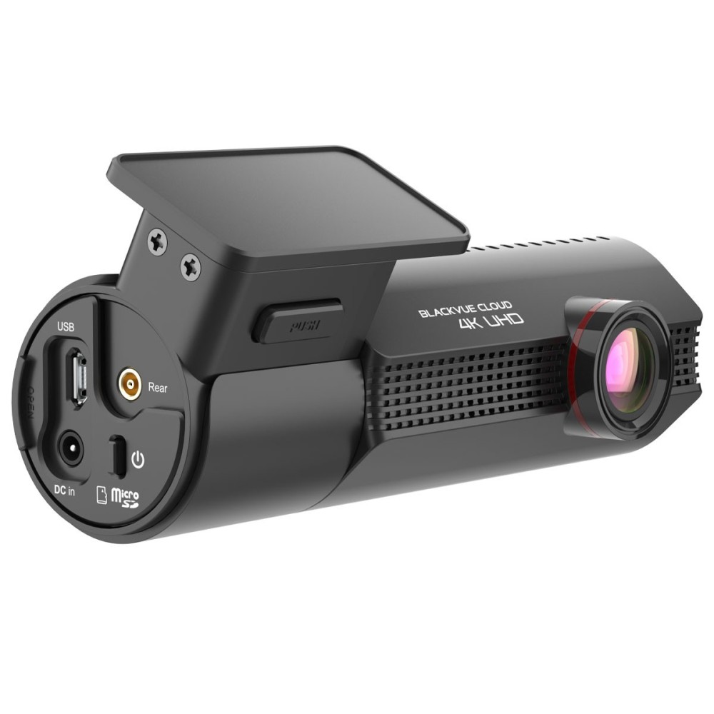 BlackVue ELITE 10 Cabin 4K | Dashcam Interna IR Cloud GPS