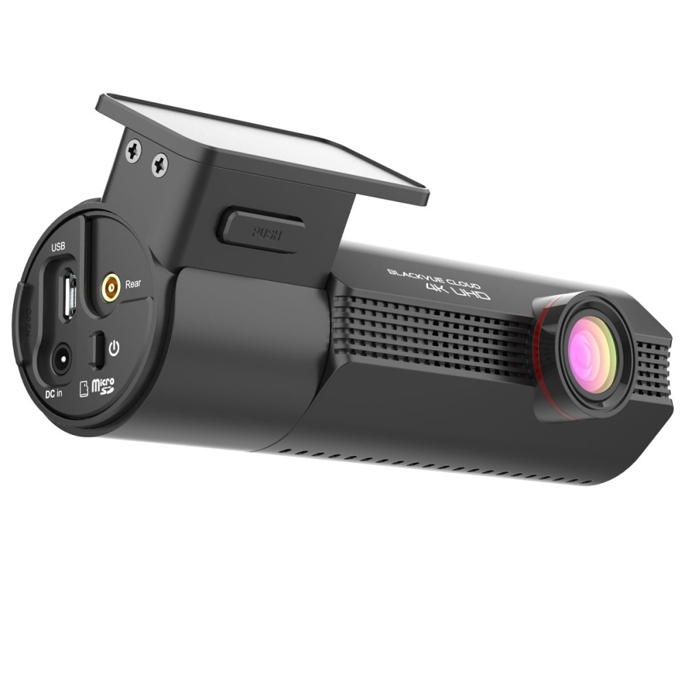 BlackVue ELITE 10 Cabin 4K | Dashcam Interna IR Cloud GPS