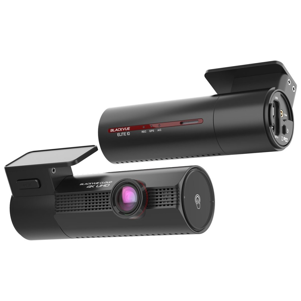 BlackVue ELITE 10 Cabin 4K | Dashcam Interna IR Cloud GPS
