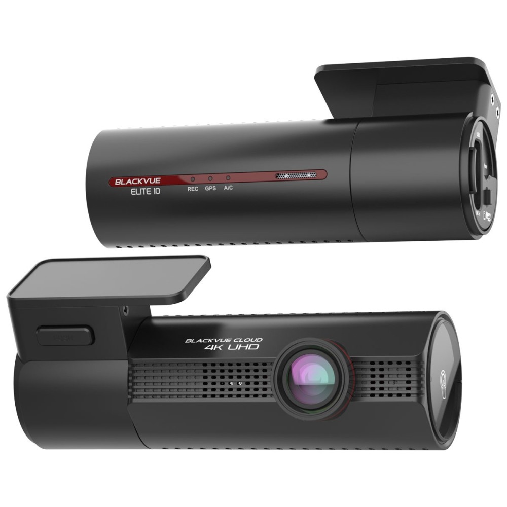 BlackVue ELITE 10 Cabin 4K | Dashcam Interna IR Cloud GPS