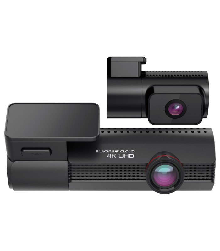 BlackVue ELITE 10 Cabin 4K | Dashcam Interna IR Cloud GPS