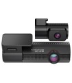 ELITE 10 Cabin - Dual 4K UHD - HDR IR Taxi Cloud DashCam