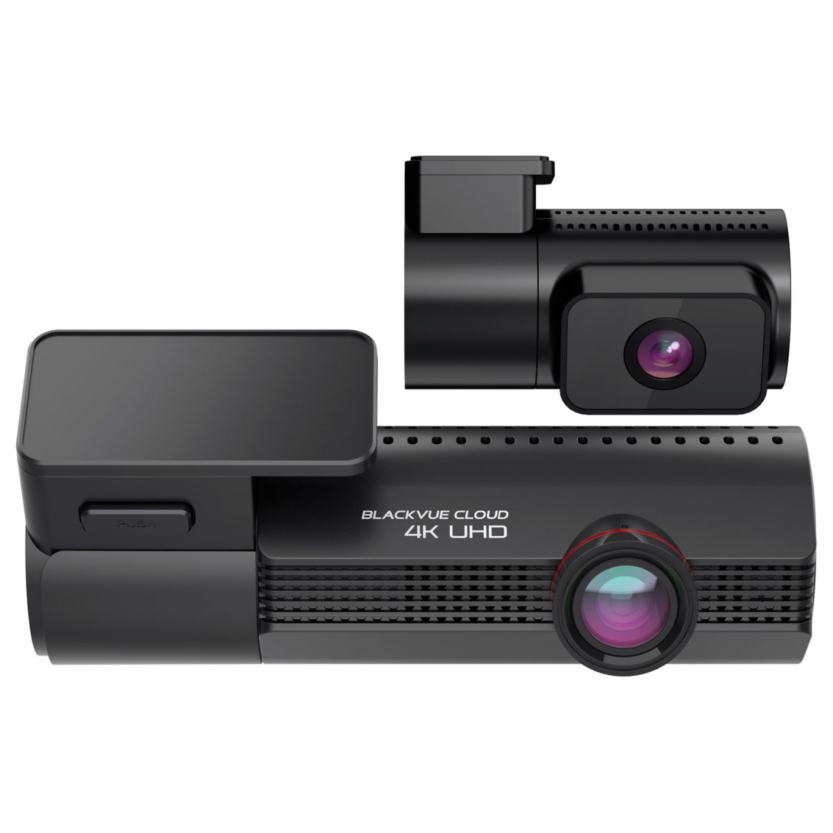 BlackVue ELITE 10 Cabin 4K | Dashcam Interna IR Cloud GPS