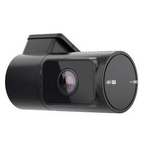 ELITE 10 Cabin - Dual 4K UHD - HDR IR Taxi Cloud DashCam