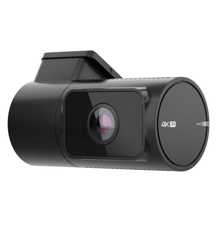 ELITE 10 Cabin - Dual 4K UHD - HDR IR Taxi Cloud DashCam