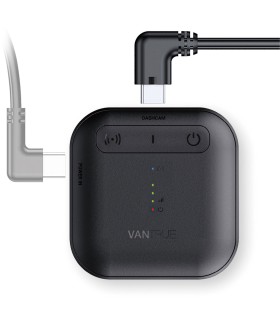 Vantrue LT01 - Modulo LTE - Connettività Cloud