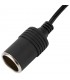 Doppia Presa Accendisigari - Dual splitter 12V 10A