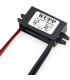 Convertitore DC Universale 12V - USB 5V 3A