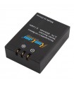 Runcam Batteria Originale - Scope Cam - Runcam 2 - Runcam 3S