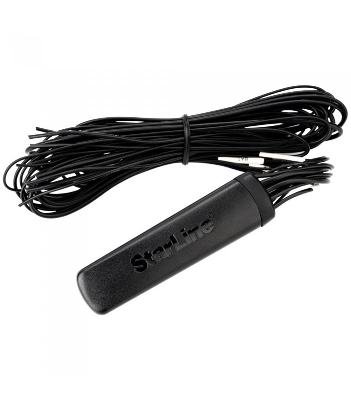 StarLine R6 - Modulo Vano Motore-Bluetooth Smart