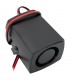 StarLine V63 - 2 way-Dialog Code-MotorBike Security System