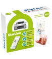 StarLine M15 ECO-GPS-GLONASS-GSM-LBS-Mayak Tracker