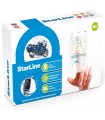StarLine V67 - Smart Immobilizer-GPS-GLONASS-Security System