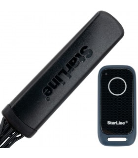 StarLine V67 - Smart Immobilizer-GPS-GLONASS-Security System