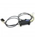 StarLine L11+ PLUS - Serratura cofano