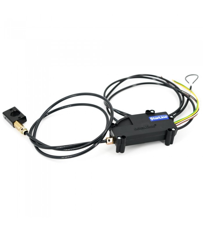 StarLine L11+ PLUS - Serratura cofano