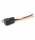 Relè 5PIN 12V 40A - Impermeabile