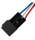 Relè 5PIN 12V 40A - Impermeabile