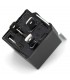 Relè 5PIN 12V 40A - Impermeabile