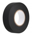Nastro isolante in tessuto Ignifugo-Autoestinguente - 19mm x 25m