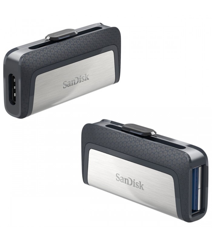 SanDisk Unità USB ULTRA DUAL TYPE-C 3.1