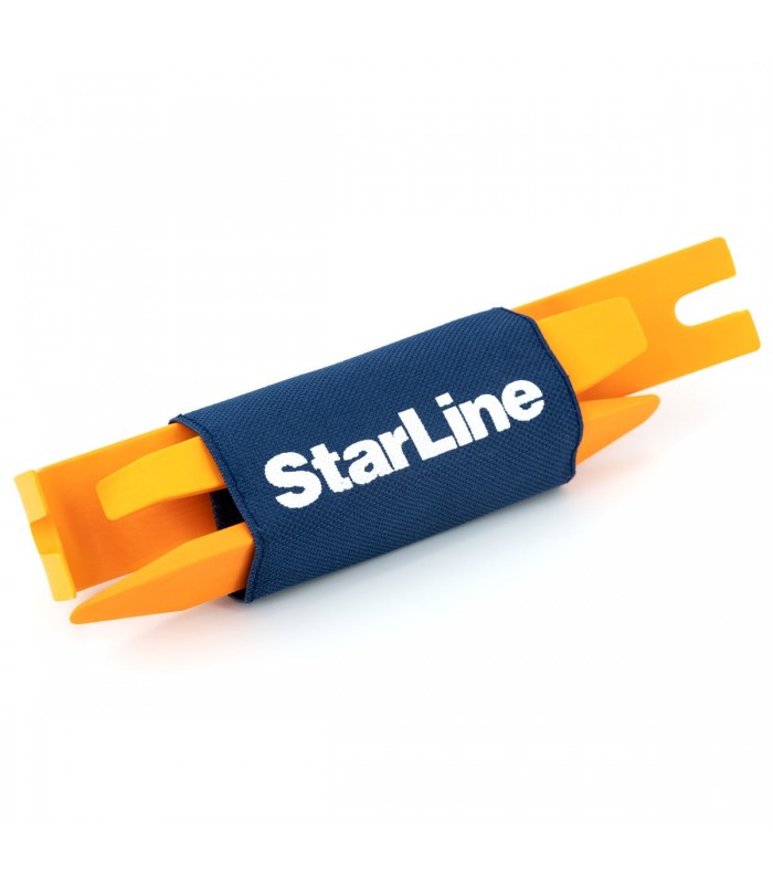 StarLine Professional Installer Tools Set