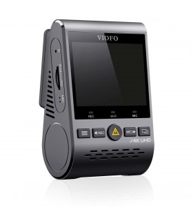 VIOFO A129 Pro Ultra 4K - WiFi-GPS-Dash Camera