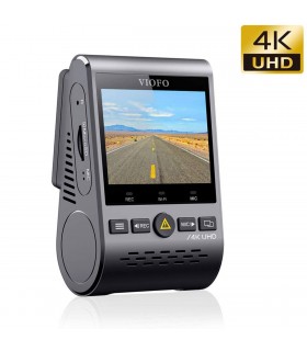 VIOFO A129 Pro Ultra 4K - WiFi-GPS-Dash Camera