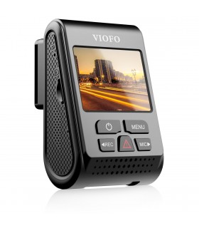 VIOFO A119 V3 QUAD HD+2560*1600P 30fps-GPS Dash Cam