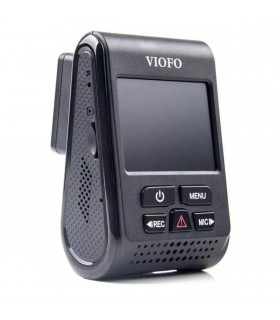 VIOFO A119 V3 QUAD HD+2560*1600P 30fps-GPS Dash Cam