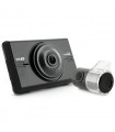 iROAD TX9 - 3K QHD & FullHD - X-VISION-Sony Starvis-2CH Dash Cam